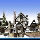 Illustration for article titled Bearfire Offers Year-Round Ski Resort, Looks Like World of Warcraft